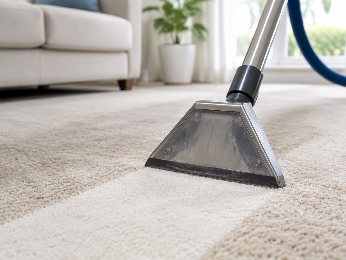 Carpet Cleaning
