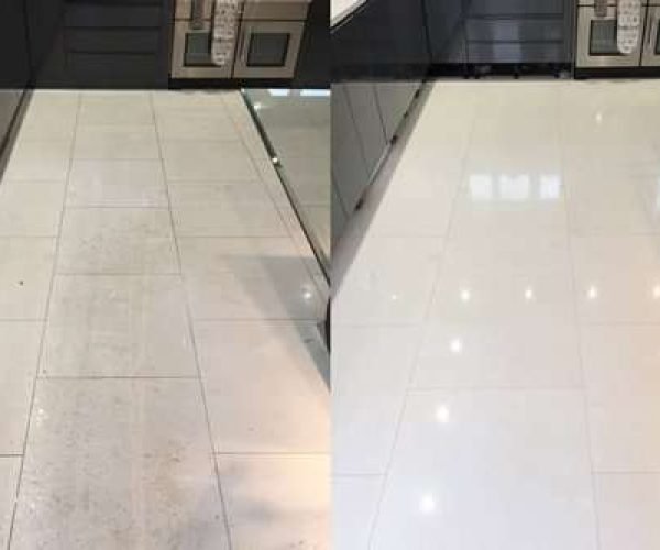 Marble Polishing Fort Lauderdale