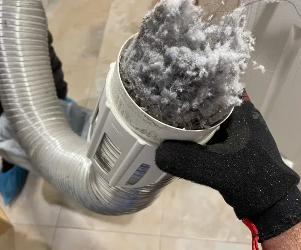 Residential-Dryer-Vent-Cleaning #image_title