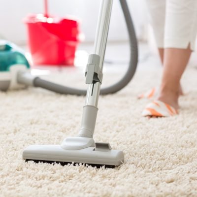 cleaning
